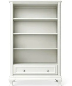 Born Lucky Boekenkast Romeo Solid White