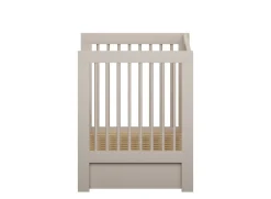 Born Lucky Combi Ledikant Alaska Clay