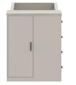 Born Lucky Combi Ledikant Memphis Clay