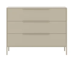 Born Lucky Commode Belmond Clay