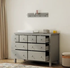 Born Lucky Commode Bretagne Biscotti