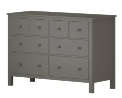 Born Lucky Commode Bretagne Chocolate