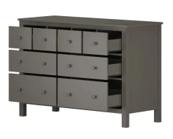 Born Lucky Commode Bretagne Chocolate