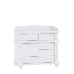 Born Lucky Commode Bristol Wit