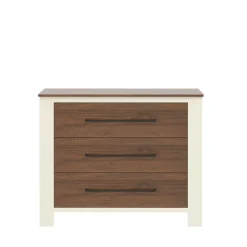 Born Lucky Commode Dallas Walnut