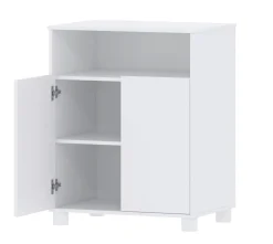 Born Lucky Commode Fresno Wit