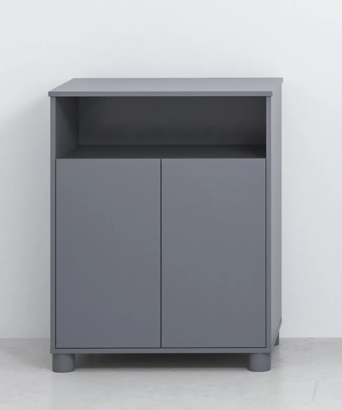 Born Lucky Commode Fresno Grijs