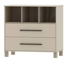 Born Lucky Commode Geneve Clay