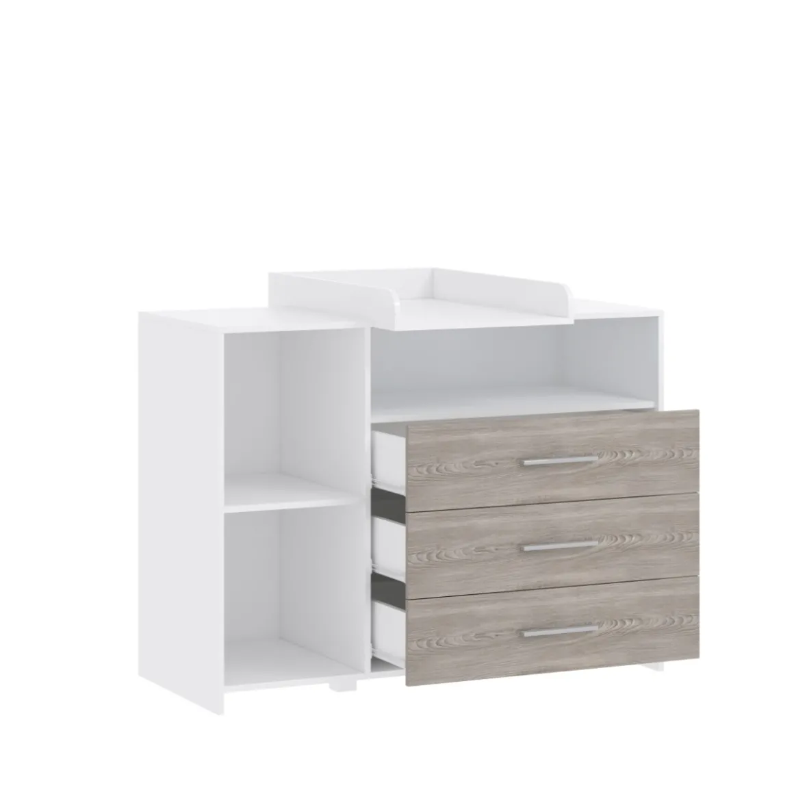 Born Lucky Commode Lars