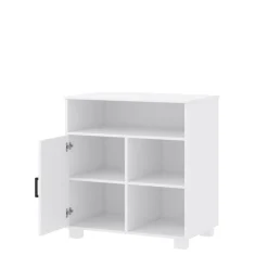 Born Lucky Commode Mila Wit