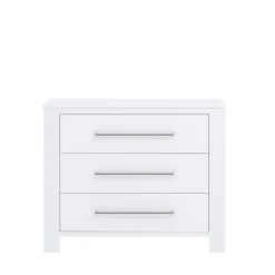 Born Lucky Commode Noël Wit