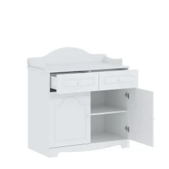 Born Lucky Commode Ohio