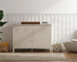 Born Lucky Commode Parijs Clay