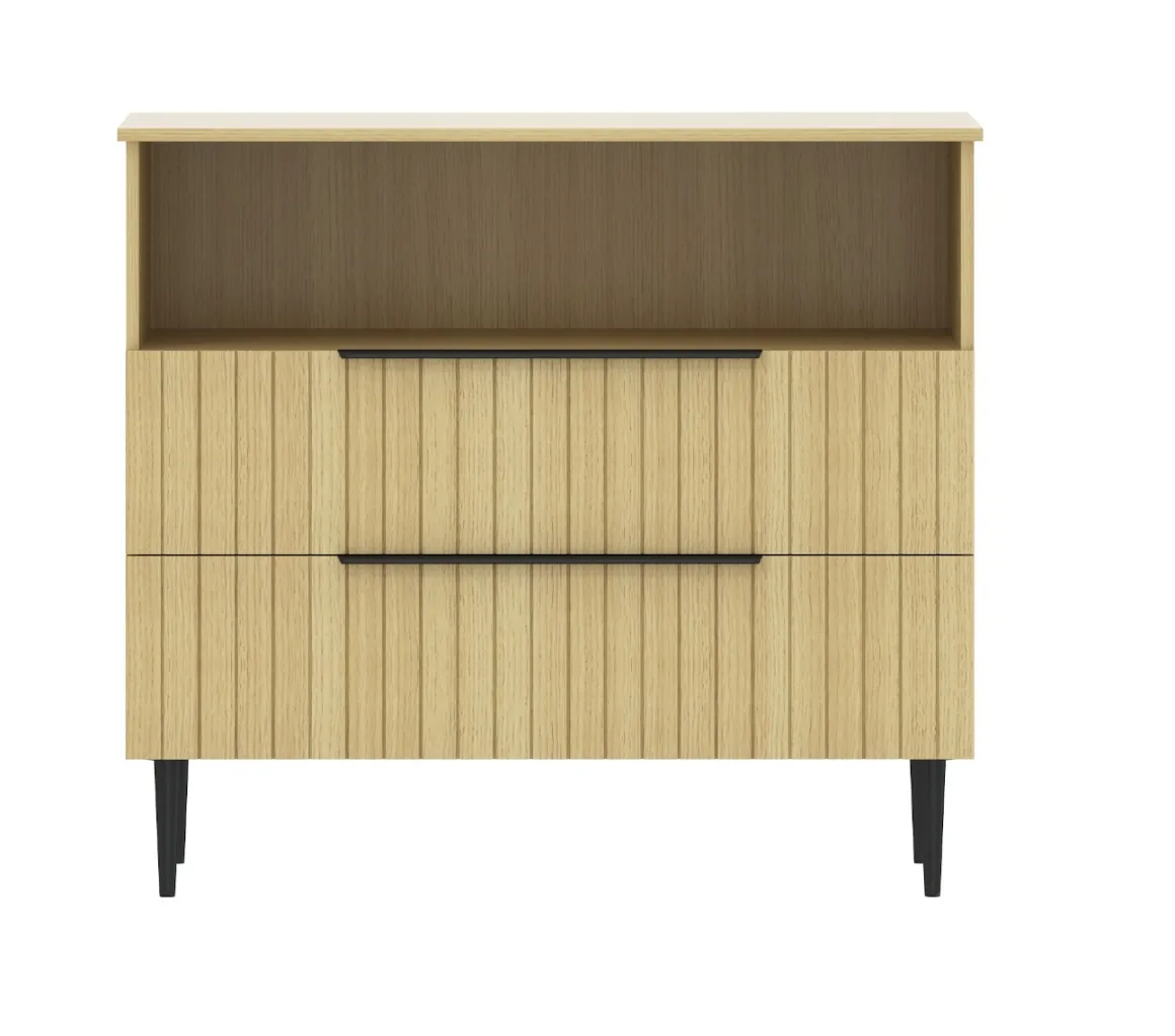 Born Lucky Commode Praag