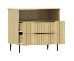 Born Lucky Commode Praag