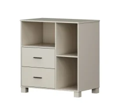 Born Lucky Commode Rio Clay