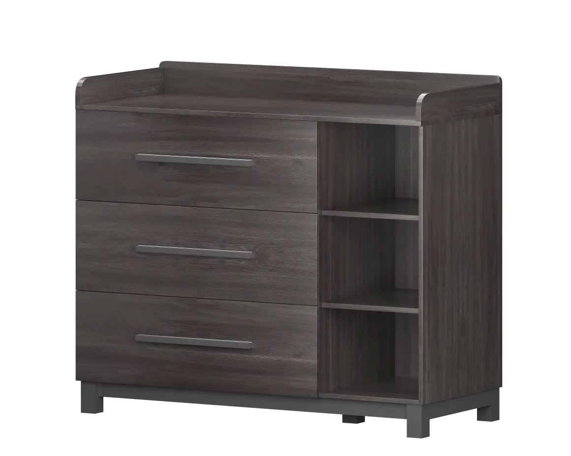 Born Lucky Commode Roxy