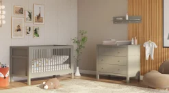 Born Lucky Commode Stanton