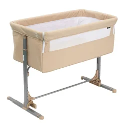 Born Lucky Co-Sleeper Beige