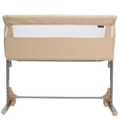 Born Lucky Co-Sleeper Beige