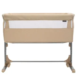 Born Lucky Co-Sleeper Beige