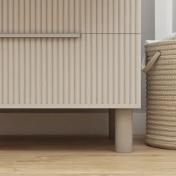 Born Lucky Delgado Meegroei Babykamer 2-Delig