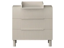 Born Lucky Delgado Meegroei Babykamer 3-Delig