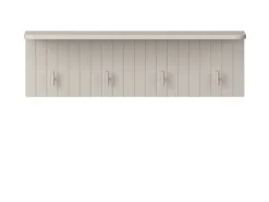 Born Lucky Delgado Wandrek