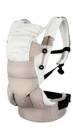 Born Lucky Draagzak Grijs