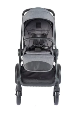Born Lucky Kinderwagen 3 In 1 Riva Grey
