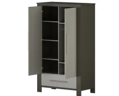 Born Lucky Kledingkast Barolo