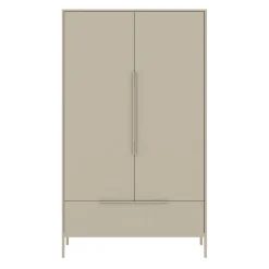 Born Lucky Kledingkast Belmond Clay