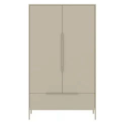 Born Lucky Kledingkast Belmond Clay