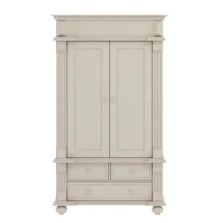 Born Lucky Kledingkast Bristol Clay