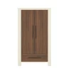 Born Lucky Kledingkast Dallas Walnut