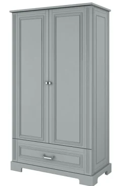 Born Lucky Kledingkast Ilona Grey