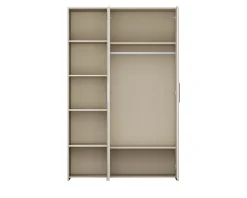 Born Lucky Kledingkast Lars Clay