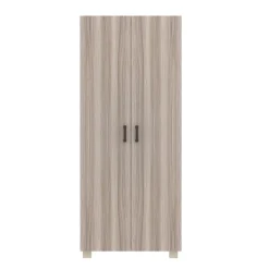 Born Lucky Kledingkast Mick Clay & Oak