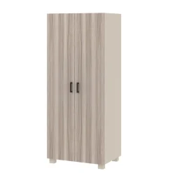 Born Lucky Kledingkast Mick Clay & Oak