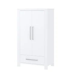 Born Lucky Kledingkast Noël Wit