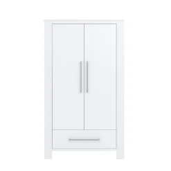 Born Lucky Kledingkast Noël Wit