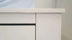 Born Lucky Kledingkast Noël Wit