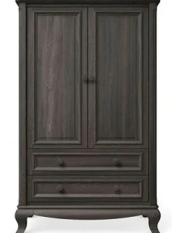 Born Lucky Kledingkast Romeo Oil Grey