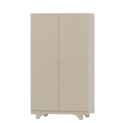 Born Lucky Kledingkast Rome Clay