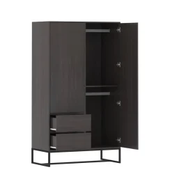 Born Lucky Kledingkast Toscane