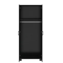 Born Lucky Kledingkast Zoe Zwart