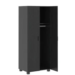 Born Lucky Kledingkast Zoe Zwart