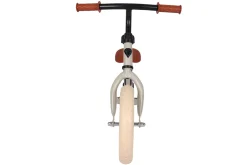 Born Lucky Loopfiets Balance Bike Olijf