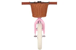 Born Lucky Loopfiets Balance Bike Luxe Roze