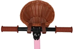 Born Lucky Loopfiets Balance Bike Luxe Roze